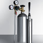 Summit 24" Wide Nitro-Infused Coffee Kegerator