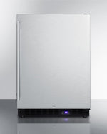 Summit 24" Wide Outdoor All-Freezer
