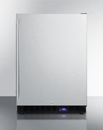 Summit 24" Wide Outdoor All-Freezer