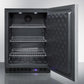 Summit 24" Wide Outdoor All-Freezer