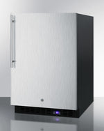 Summit 24" Wide Outdoor All-Freezer