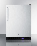 Summit 24" Wide Outdoor All-Freezer