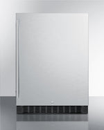 Summit 24" Wide Outdoor All-Refrigerator 