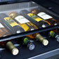 Summit 24" Wide Outdoor All-Refrigerator