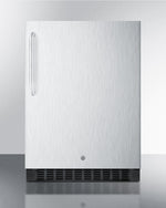 Summit 24" Wide Outdoor All-Refrigerator