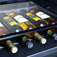 Summit 24" Wide Outdoor All-Refrigerator