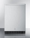 Summit 24" Wide Outdoor All-Refrigerator 