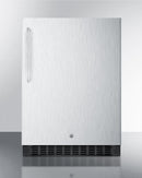 Summit 24" Wide Outdoor All-Refrigerator
