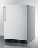 Summit 24" Wide Outdoor All-Refrigerator