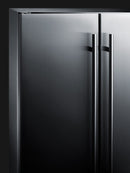 Summit 24" Wide Wine/Beverage Center