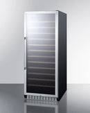Summit 24" Wide Wine Cellar