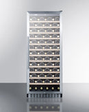 Summit 24" Wide Wine Cellar
