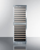 Summit 24" Wide Wine Cellar 