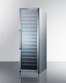 Summit 24" Wide Wine Cellar
