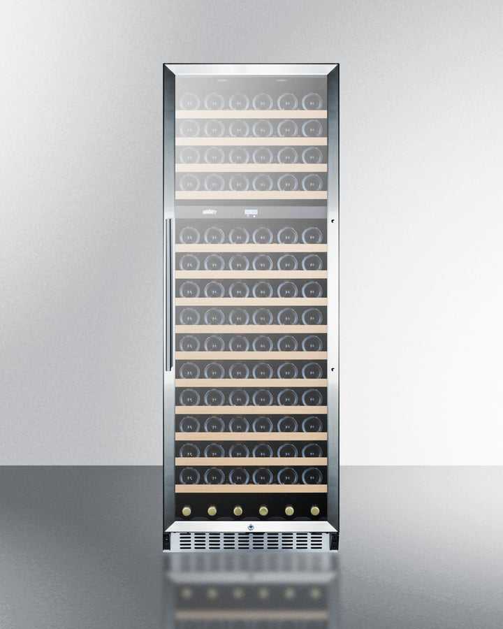 Summit 24" Wide Wine Cellar 