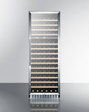 Summit 24" Wide Wine Cellar 