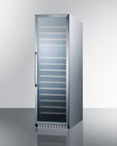 Summit 24" Wide Wine Cellar