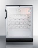 Summit 24" Wide Wine Cellar