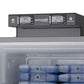Summit 26" Wide Break Room Refrigerator-Freezer