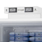 Summit 26" Wide Break Room Refrigerator-Freezer