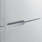 Summit 26" Wide Break Room Refrigerator-Freezer
