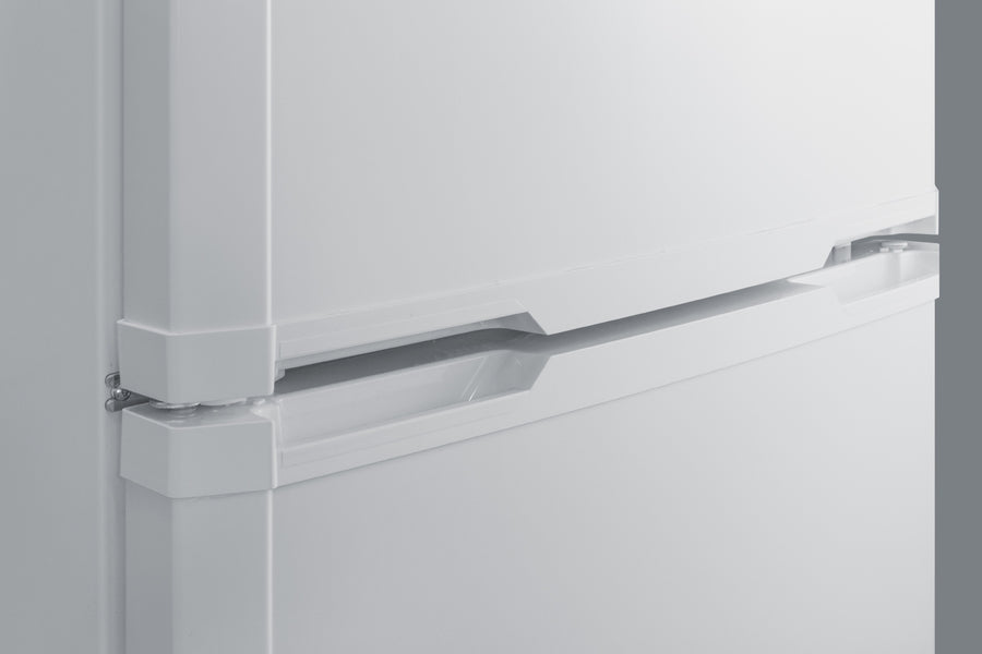 Summit 26" Wide Break Room Refrigerator-Freezer