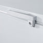 Summit 27 Cu.Ft. Chest Freezer with Stainless Steel Corner Guards