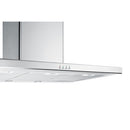 Summit 30" Wide Wall-Mounted Range Hood in Stainless Steel