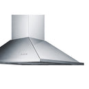Summit 36" Wide Island Hood in Stainless Steel 