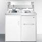 Summit 39" Wide All-In-One Kitchenette
