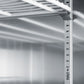 Summit 49 Cu.Ft. Reach-In Two-Door Refrigerator