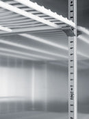 Summit 49 Cu.Ft. Reach-In Two-Door Refrigerator