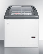 Summit 6 Cu.Ft. Chest Freezer