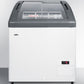 Summit 6 Cu.Ft. Chest Freezer