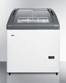 Summit 6 Cu.Ft. Chest Freezer