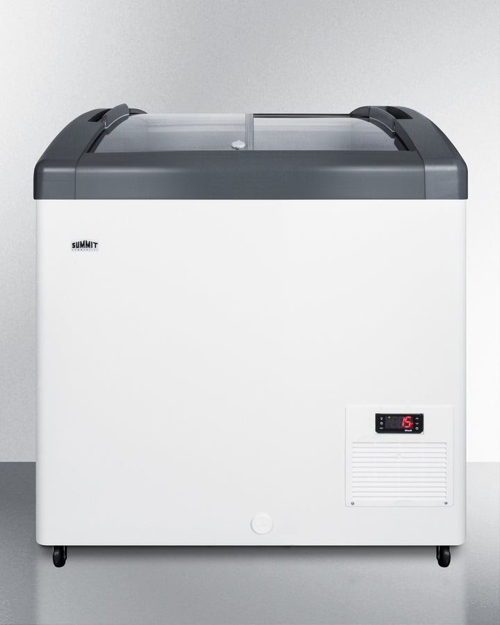 Summit 6 Cu.Ft. Chest Freezer
