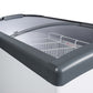 Summit 6 Cu.Ft. Chest Freezer
