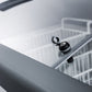 Summit 6 Cu.Ft. Chest Freezer
