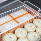 Summit 6 Cu.Ft. Chest Freezer
