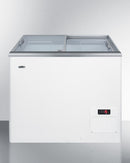 Summit 7.2 Cu.Ft. Chest Freezer