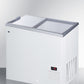 Summit 7.2 Cu.Ft. Chest Freezer