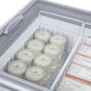 Summit 7.2 Cu.Ft. Chest Freezer