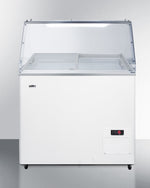 Summit 7.2 Cu.Ft. Dipping Cabinet
