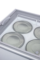 Summit 7.2 Cu.Ft. Dipping Cabinet