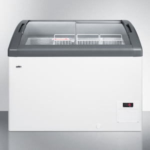 Summit 9.5 Cu.Ft. Chest Freezer