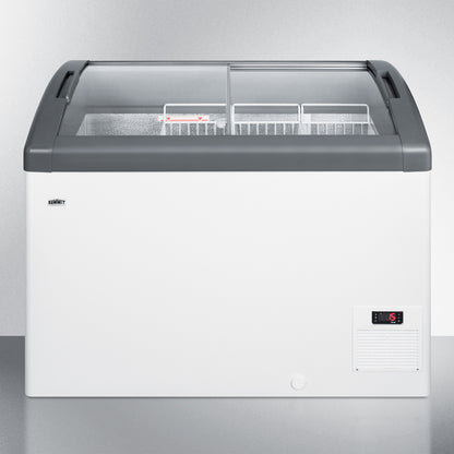 Summit 9.5 Cu.Ft. Chest Freezer