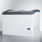 Summit 9.5 Cu.Ft. Chest Freezer
