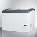 Summit 9.5 Cu.Ft. Chest Freezer