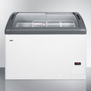 Summit 9.5 Cu.Ft. Chest Freezer