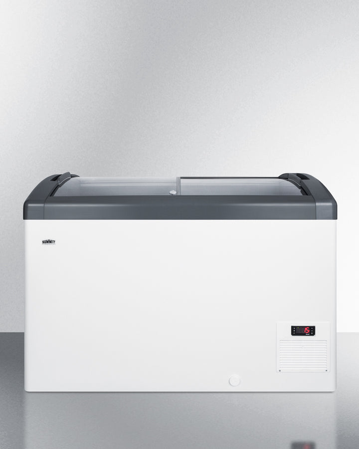 Summit 9.5 Cu.Ft. Chest Freezer